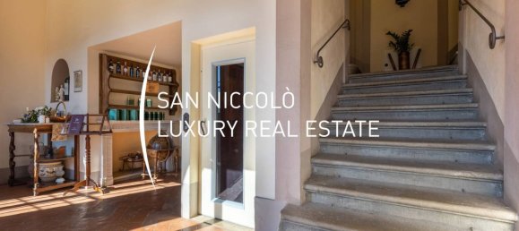 5غرفة بناية في Pontassieve, Italy رقم 209397 42