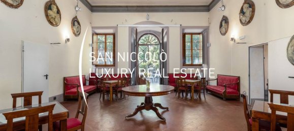 5غرفة بناية في Pontassieve, Italy رقم 209397 36