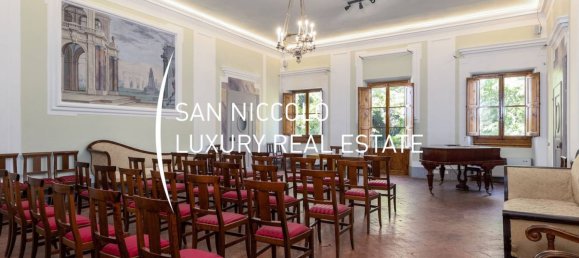 5غرفة بناية في Pontassieve, Italy رقم 209397 30