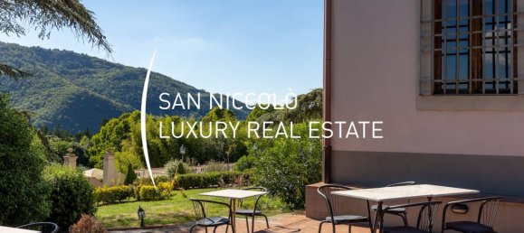 5غرفة بناية في Pontassieve, Italy رقم 209397 22