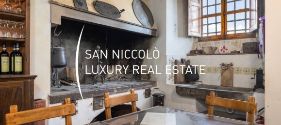 5غرفة بناية في Pontassieve, Italy رقم 209397 39