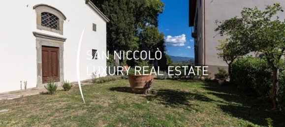 5غرفة بناية في Pontassieve, Italy رقم 209397 19