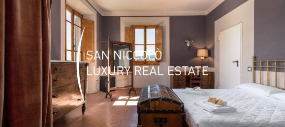 5غرفة بناية في Pontassieve, Italy رقم 209397 29