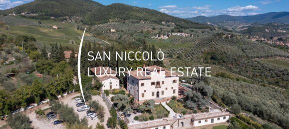 5غرفة بناية في Pontassieve, Italy رقم 209397 7