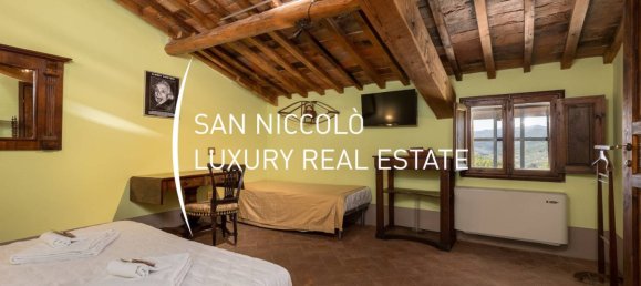 5غرفة بناية في Pontassieve, Italy رقم 209397 33