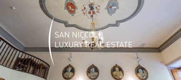 5غرفة بناية في Pontassieve, Italy رقم 209397 37