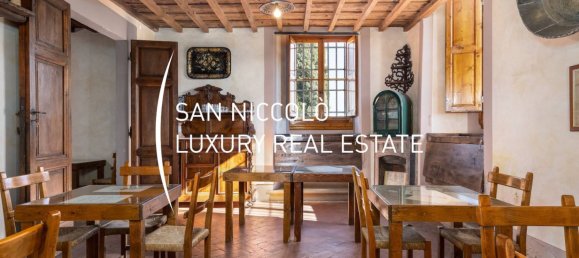 5غرفة بناية في Pontassieve, Italy رقم 209397 41