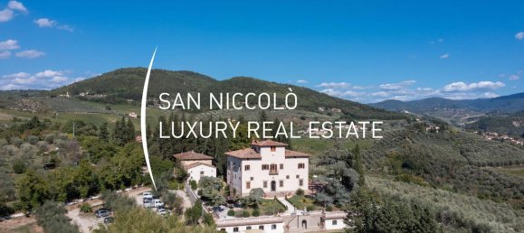 5غرفة بناية في Pontassieve, Italy رقم 209397 11