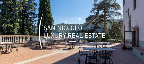 5غرفة بناية في Pontassieve, Italy رقم 209397 21