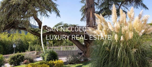 5غرفة بناية في Pontassieve, Italy رقم 209397 35