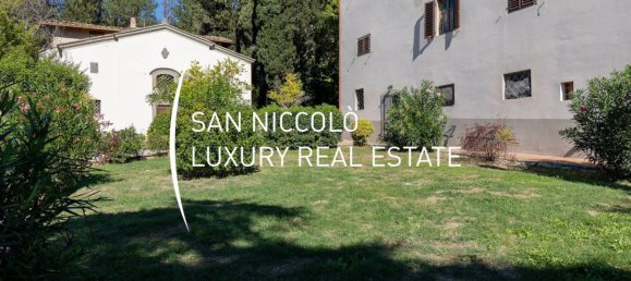 5غرفة بناية في Pontassieve, Italy رقم 209397 17