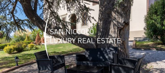 5غرفة بناية في Pontassieve, Italy رقم 209397 23