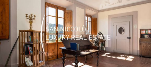 5غرفة بناية في Pontassieve, Italy رقم 209397 28