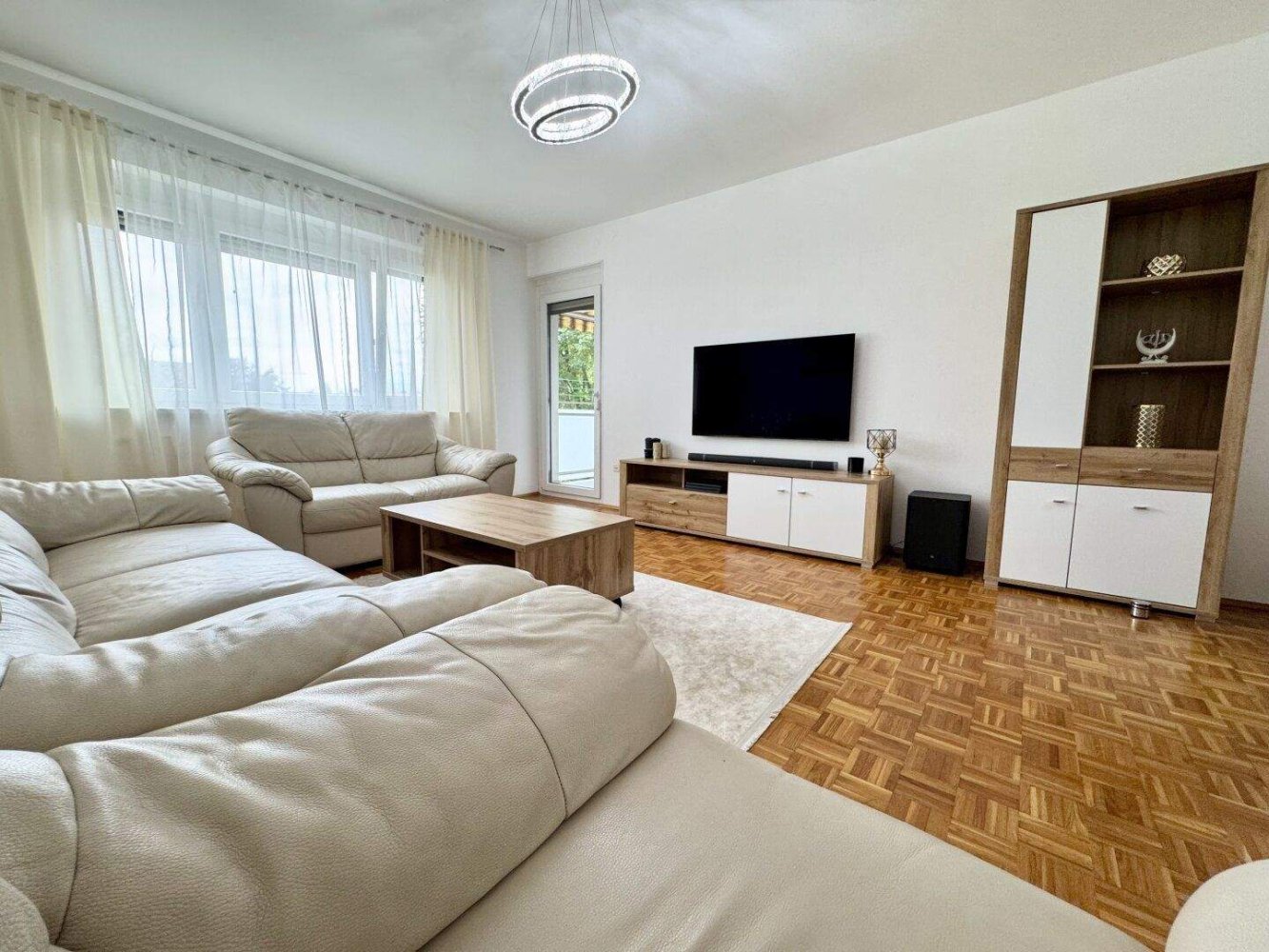 3-Zimmer Wohnung in Kalsdorf bei Graz, Austria, Nr. 215837