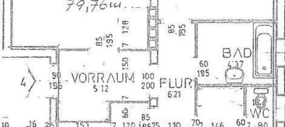3-Zimmer Wohnung in Kalsdorf bei Graz, Austria, Nr. 215837 12