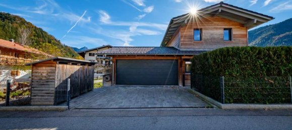 Дом с 2 спальнями в Miesbach, Германия № 179454 9