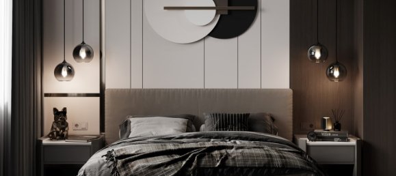 2 rooms Apartment in Avsallar, Turkey No. 29879 16