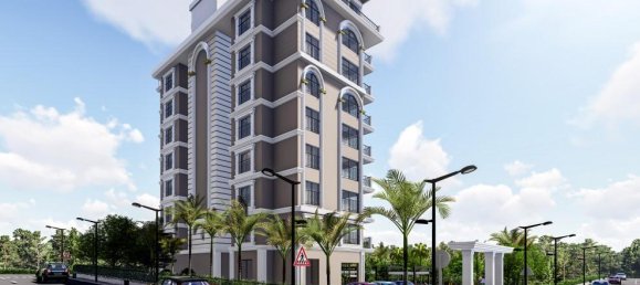 2 rooms Apartment in Avsallar, Turkey No. 29879 5