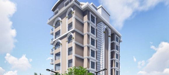 2 rooms Apartment in Avsallar, Turkey No. 29879 4