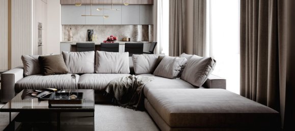 2 rooms Apartment in Avsallar, Turkey No. 29879 14