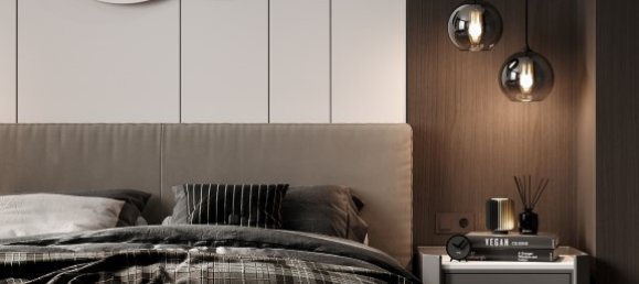 2 rooms Apartment in Avsallar, Turkey No. 29879 17