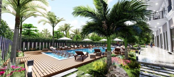 2 rooms Apartment in Avsallar, Turkey No. 29879 7