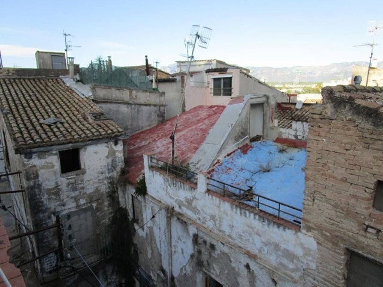 1 chambre Appartement à Tortosa, Spain No. 272745