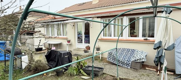 2 bedrooms House in Pornic, France No. 103704 4