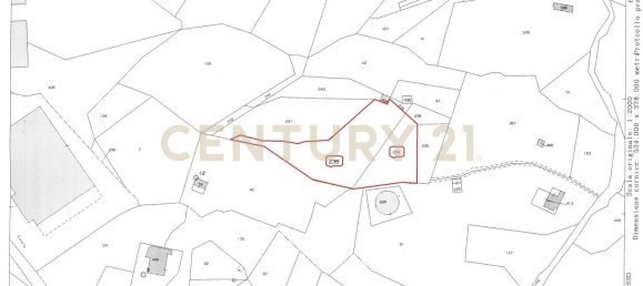  قطعة أرض في Belpasso, Italy 6132متر مربع رقم 79107 10