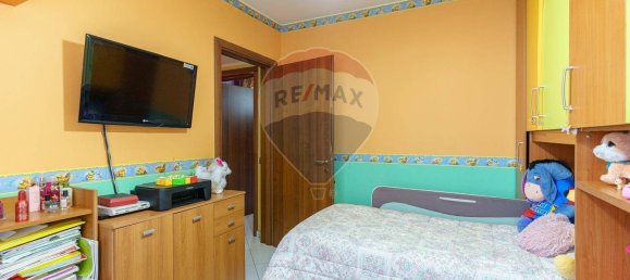 4-Zimmer Wohnung in Misterbianco, Italy, Nr. 168618 27