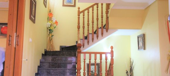 7 Schlafzimmer Stadthaus in Benidorm, Spain, Nr. 117295 16