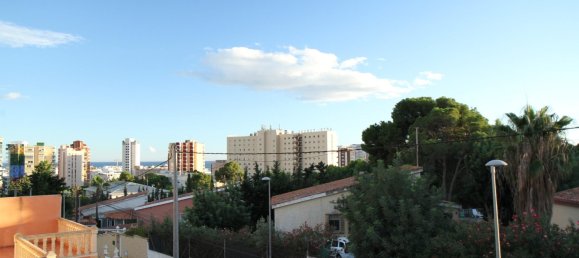 7 Schlafzimmer Stadthaus in Benidorm, Spain, Nr. 117295 26