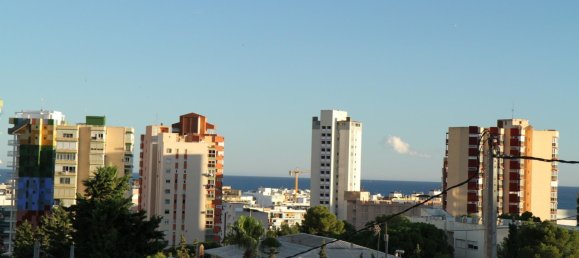 7 Schlafzimmer Stadthaus in Benidorm, Spain, Nr. 117295 2