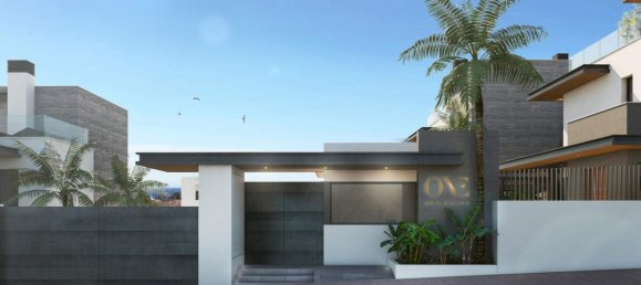 3 chambres Villa à Mijas, Spain No. 286662 28