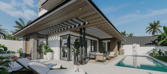 3 chambres Villa à Mijas, Spain No. 286662 8