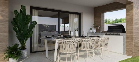 3 chambres Villa à Mijas, Spain No. 286662 11