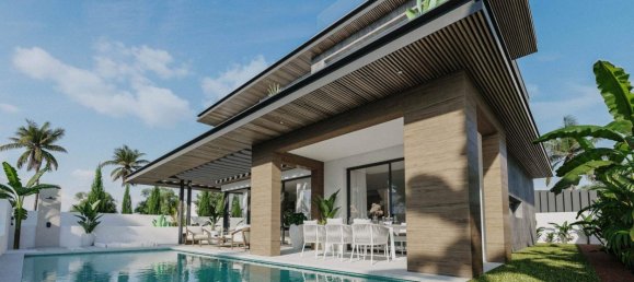 3 chambres Villa à Mijas, Spain No. 286662 5