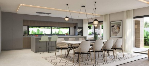 3 chambres Villa à Mijas, Spain No. 286662 15