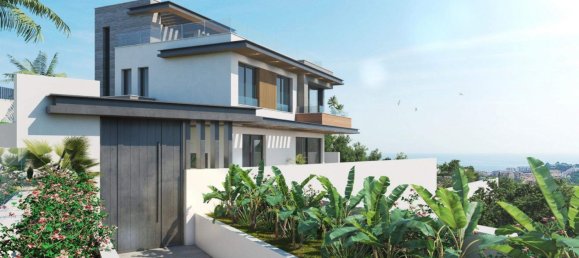 3 chambres Villa à Mijas, Spain No. 286662 27