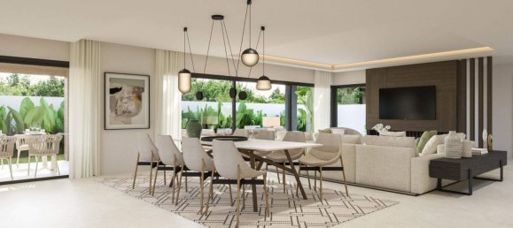 3 chambres Villa à Mijas, Spain No. 286662 14