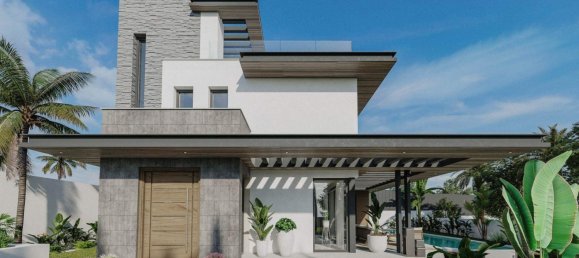 3 chambres Villa à Mijas, Spain No. 286662 9