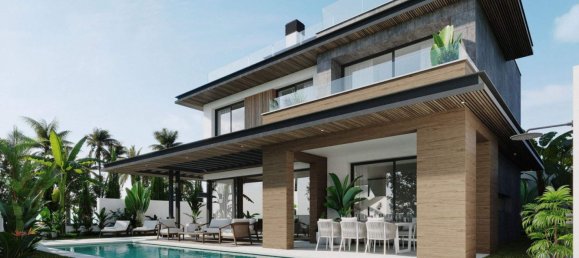 3 chambres Villa à Mijas, Spain No. 286662 7