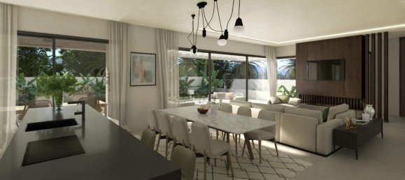 3 chambres Villa à Mijas, Spain No. 286662 16