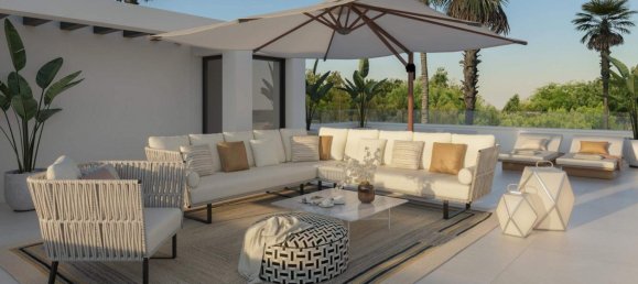 3 chambres Villa à Mijas, Spain No. 286662 26