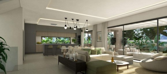 3 chambres Villa à Mijas, Spain No. 286662 17