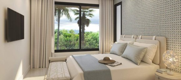 3 chambres Villa à Mijas, Spain No. 286662 21