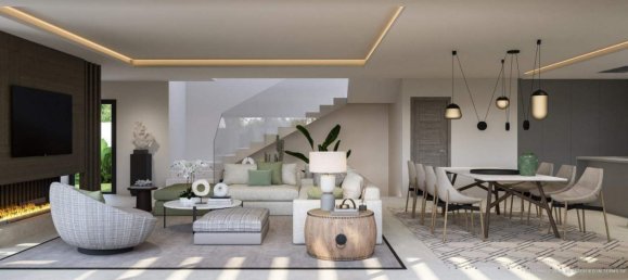 3 chambres Villa à Mijas, Spain No. 286662 13