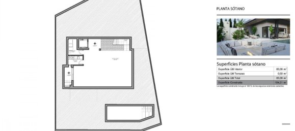 3 chambres Villa à Mijas, Spain No. 286662 29