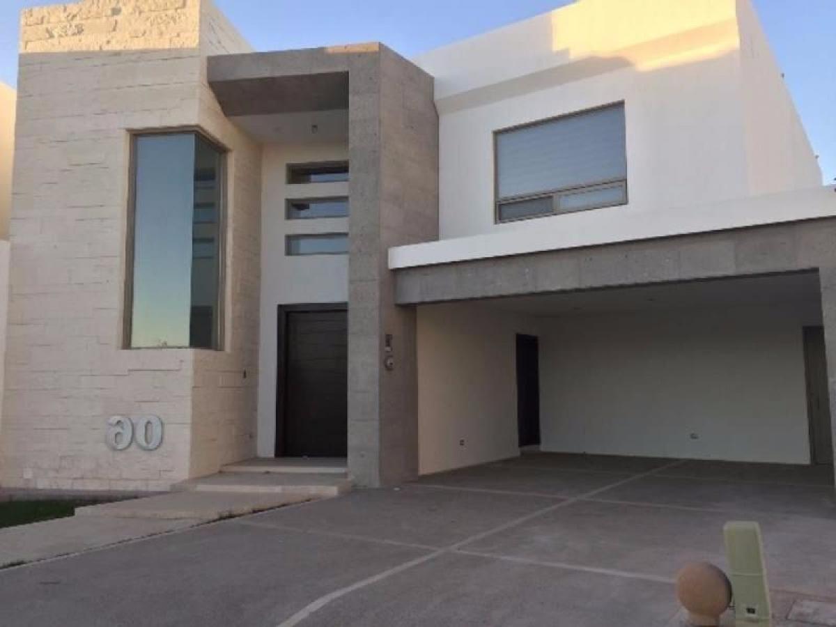 Casa T3 em Playa Vicente, Mexico N.º 167273