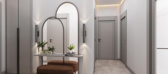 شقة 3+1 في Istanbul, Turkey رقم 24846 9